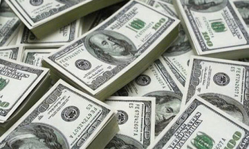 Tỷ giá USD ngày 4/1/2026: ‘Chợ đen’ vọt lên hơn 27.200 đồng/USD
