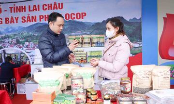 Chương trình OCOP trước yêu cầu nâng chất