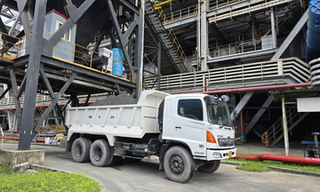 Tro, xỉ nhiệt điện: Từ gánh nặng xuân Okvip 2026 thành nguồn lực phát triển