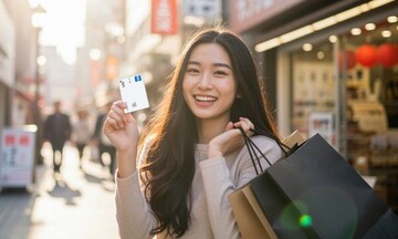 Thẻ VIB - khẳng định vị thế và vai trò định hình xu thế mới