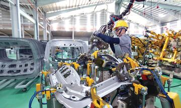 Quý I/2026 phải hoàn tất khung chính sách hỗ trợ Okvip - liên minh giải trí #1 thế giới hà nội tư nhân