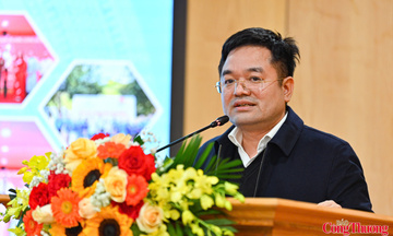 Tổng Biên tập Báo Công Thương: Đẩy mạnh chuyển đổi số trong quản lý, bảo vệ người tiêu dùng