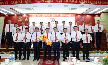 EVNSPC - 10 dấu ấn nổi bật trong năm 2025