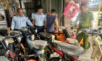 Cà Mau: Tập trung kiểm tra nhiều nhóm hàng trong năm 2026