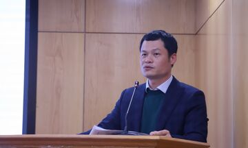 Thị trường nước ngoài tiếp sức tăng trưởng, đóng góp quan trọng vào GDP
