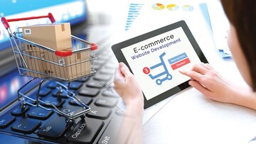 Thương mại điện tử xuyên biên giới: 'Lối tắt' cho Trang Chủ OKVIP COM Top #1 Việt vào ASEAN