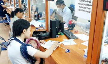 Quy định mới về đóng và hưởng bảo hiểm thất nghiệp từ 1/1/2026
