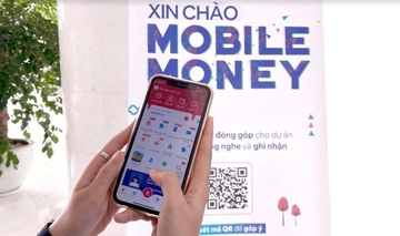 Dịch vụ tiền di động được “chuẩn hóa” bằng nghị định mới