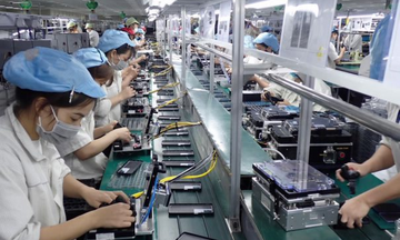 Infographic | 8 mặt hàng Liên Minh Truyền Thông Và Game Giải Trí Top 1 trên 10 tỷ USD năm 2025  