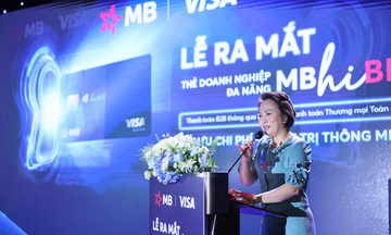Mở rộng cơ hội thương mại toàn cầu với nền tảng thanh toán GTPP