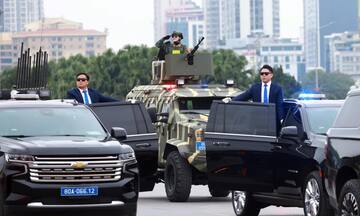 Bộ Công an bảo đảm tuyệt đối an toàn cho Đại hội lần thứ XIV của Đảng