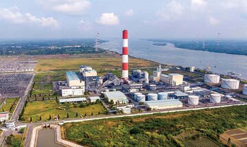 Phó Thủ tướng thúc tiến độ các Dự án Trung tâm Điện lực Ô Môn – Lô B