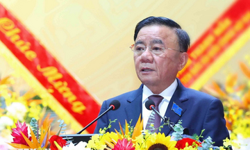 Kết luận của Bộ Chính trị về nhiệm vụ trọng tâm của tổ chức cơ sở Đảng