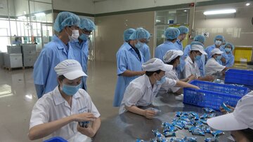 Bộ Công Thương đẩy mạnh công tác tiêu chuẩn, đo lường, chất lượng