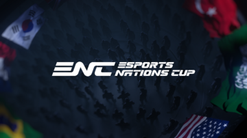 EWCF công bố mô hình đại diện đội tuyển quốc gia Esports Nations Cup 2026