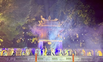 Tôn vinh đạo học Việt Nam: Kết nối truyền thống và hiện đại