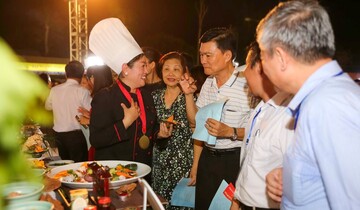 Lươn Nghệ An – Di sản văn hóa ẩm thực và cơ hội xuất khẩu