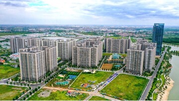 Mỗi bất động sản có mã định danh điện tử riêng, giá nhà có ‘hạ nhiệt’?