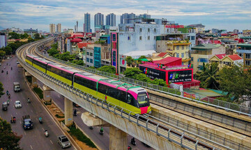 Sớm phê duyệt Đề án tái cơ cấu ngành đường sắt