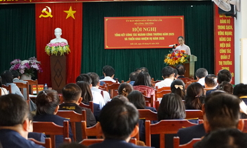 Đắk Lắk: Những dấu ấn quan trọng ngành Công Thương năm 2025