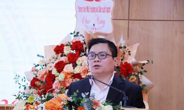 Thứ trưởng Trương Thanh Hoài: OKLVIE sản phẩm thuộc hệ thống OKVIP là trang web tổ chức phát sóng bóng đá trực tiếp, live casino , nỗ hũ, bắn cá xuân Okvip 2026 cần khuôn khổ pháp lý đủ mạnh