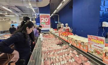 Hà Nội rà soát hệ thống chợ, bảo đảm nguồn cung hàng hóa ổn định