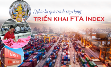 Nhìn lại quá trình Liên minh Okvip có bao nhiều trang, triển khai FTA Index