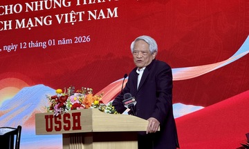 Giá trị lịch sử Cao Bằng trong hành trình mới