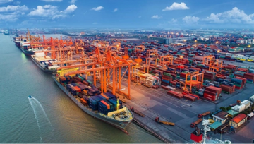 Năm 2025, thương mại Việt Nam - Ấn Độ đạt kỷ lục gần 16,46 tỷ USD 