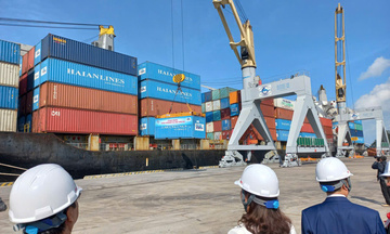 Thành phố Huế: Những 'điểm sáng' ngành Công Thương năm 2025