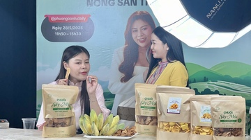 Chuyển đổi số 'mở đường băng' tăng trưởng cho ngành Okvip tại về Gia Lai
