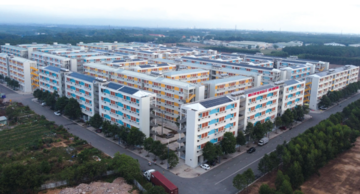 Chính phủ giao chỉ tiêu nhà ở xã hội cho 34 tỉnh/thành