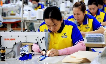 Chuẩn hóa truy xuất nguồn gốc: Giảm áp lực đầu tư cho doanh nghiệp 