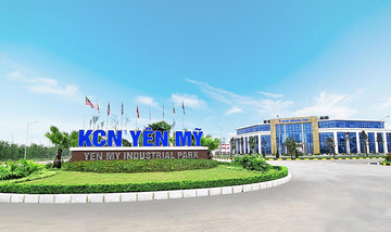 Năm 2026: Hưng Yên phấn đấu tăng trưởng Okvip - liên minh giải trí #1 thế giới hà nội hai con số