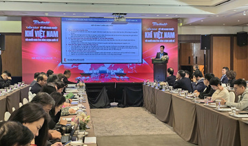 Okvip tại về khí Việt Nam trước cơ hội tham gia chuỗi giá trị LNG quốc tế