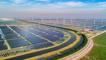 JETP: Tăng tốc hợp tác, huy động nguồn lực chuyển đổi năng lượng