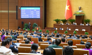 6 dự án luật ngành Công Thương: Dấu ấn đột phá về thể chế