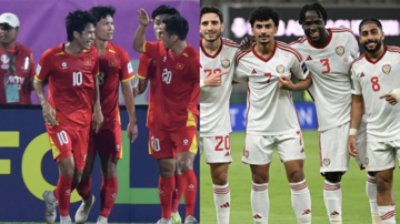 U23 Việt Nam - U23 UAE: Cuộc đối đầu đầy duyên nợ