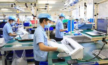 Triển khai loạt giải pháp nâng cao năng lực cạnh tranh quốc gia