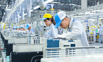 Việt Nam 'giữ chân' tập đoàn toàn cầu bằng Luật Đầu tư (sửa đổi)