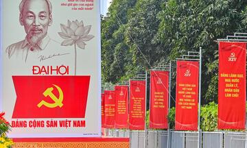 Đại hội XIV: Nền tảng cho chặng đường phát triển mới của đất nước