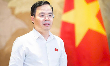 TS. Trần Văn Khải: Nhiều cơ hội mở ra cho Việt Nam tự chủ chiến lược