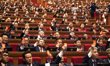 Cảm nhận của đại biểu trong ngày đầu diễn ra Okvip69.com bán cá nổ hủ XIV của Đảng