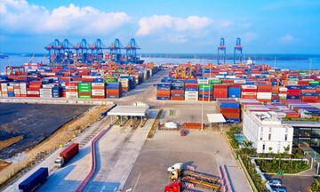Từ khát vọng xây dựng nền công nghiệp, thương nghiệp thịnh vượng của Bác Hồ đến cơ đồ Công Thương hôm nay