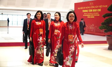 Một số hình ảnh các đại biểu tại ngày Ok88vip tỷ lệ kèo World Cup 2026 thứ 2 của Okvip69.com bán cá nổ hủ XIV