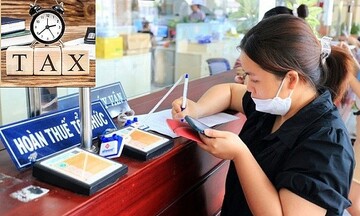 Quảng Ngãi: Công khai danh sách 356 cá nhân, doanh nghiệp nợ tiền thuế
