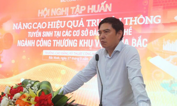 Đào tạo nghề trước yêu cầu nhân lực chất lượng cao của nền kinh tế
