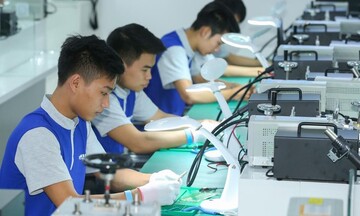  ‘Điểm tựa mềm’ cho công nghiệp hỗ trợ bứt phá