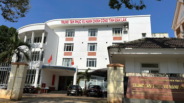 Đắk Lắk: Ưu tiên 'luồng xanh' cho hồ sơ hóa chất