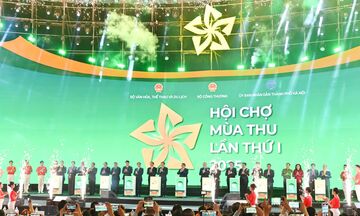 Nền móng cho hoạt động xúc tiến thương mại: Khai mở từ chính sách
